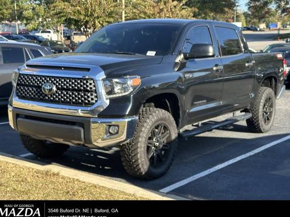 TOYOTA TUNDRA 2019 5TFDW5F10KX833319 image TOYOTA TUNDRA 2019 5TFDW5F10KX833319 image