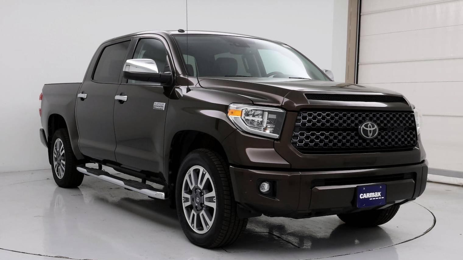 TOYOTA TUNDRA 2019 5TFAY5F1XKX823653 image