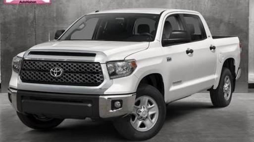 TOYOTA TUNDRA 2019 5TFEY5F13KX249298 image