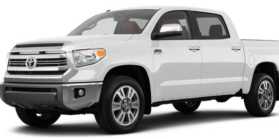 TOYOTA TUNDRA 2019 5TFAY5F14KX862738 image