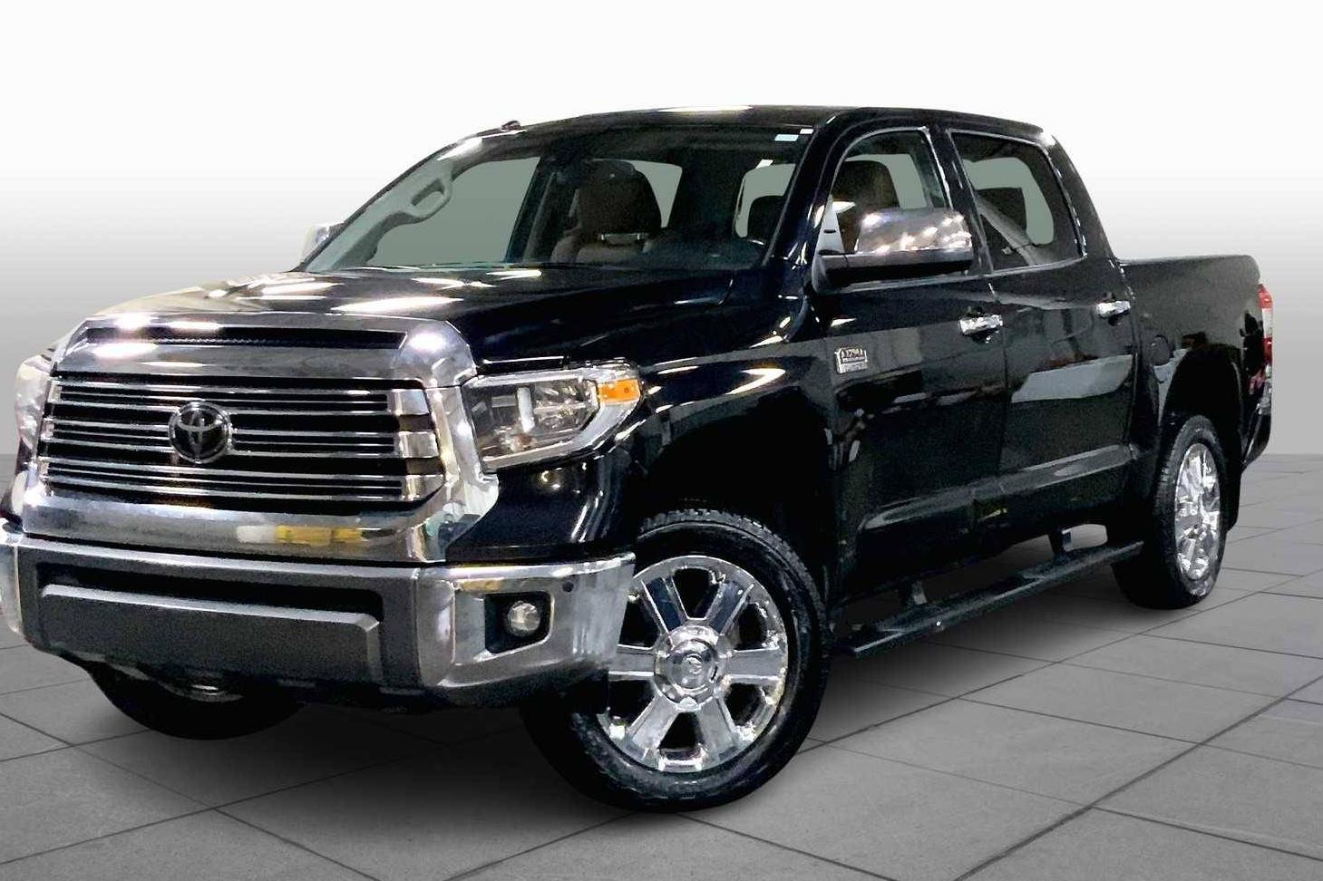 TOYOTA TUNDRA 2019 5TFAY5F15KX820739 image