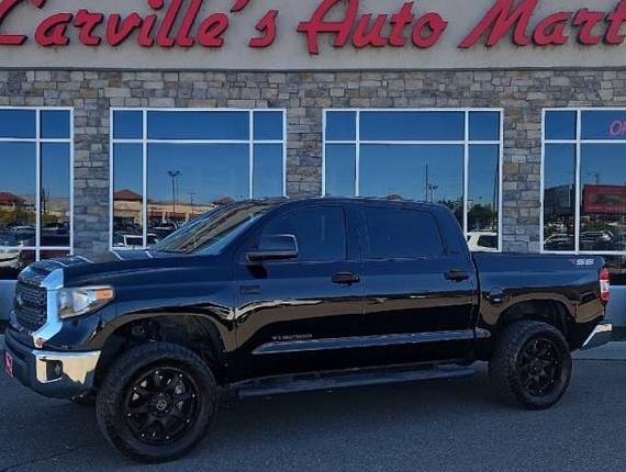 TOYOTA TUNDRA 2019 5TFDW5F10KX824362 image TOYOTA TUNDRA 2019 5TFDW5F10KX824362 image