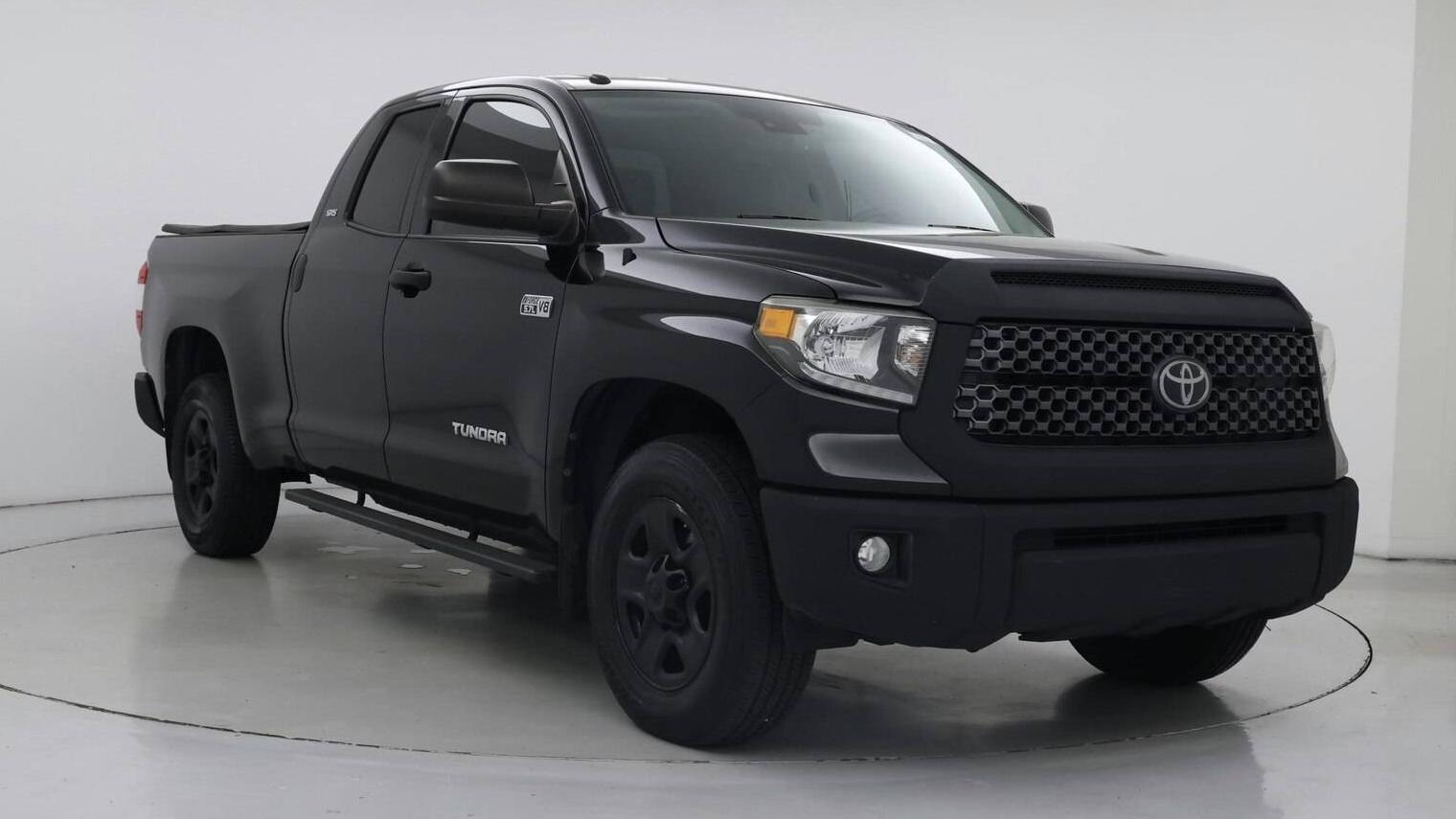 TOYOTA TUNDRA 2019 5TFRY5F15KX254956 image