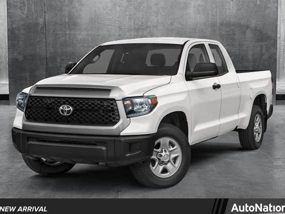 TOYOTA TUNDRA 2019 5TFUW5F15KX828424 image