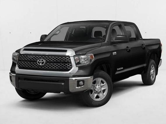 TOYOTA TUNDRA 2019 5TFDW5F19KX785450 image TOYOTA TUNDRA 2019 5TFDW5F19KX785450 image