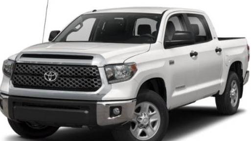 TOYOTA TUNDRA 2019 5TFDY5F18KX807089 image