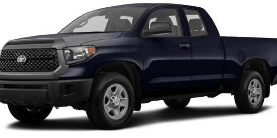 TOYOTA TUNDRA 2019 5TFRM5F11KX143624 image