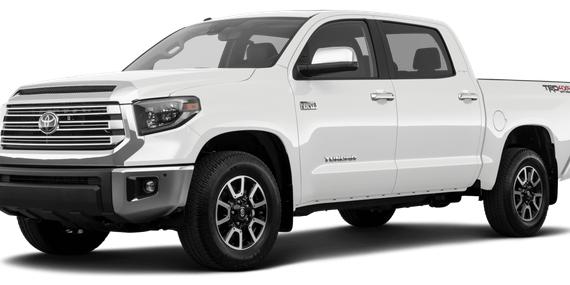 TOYOTA TUNDRA 2019 5TFAY5F10KX792428 image