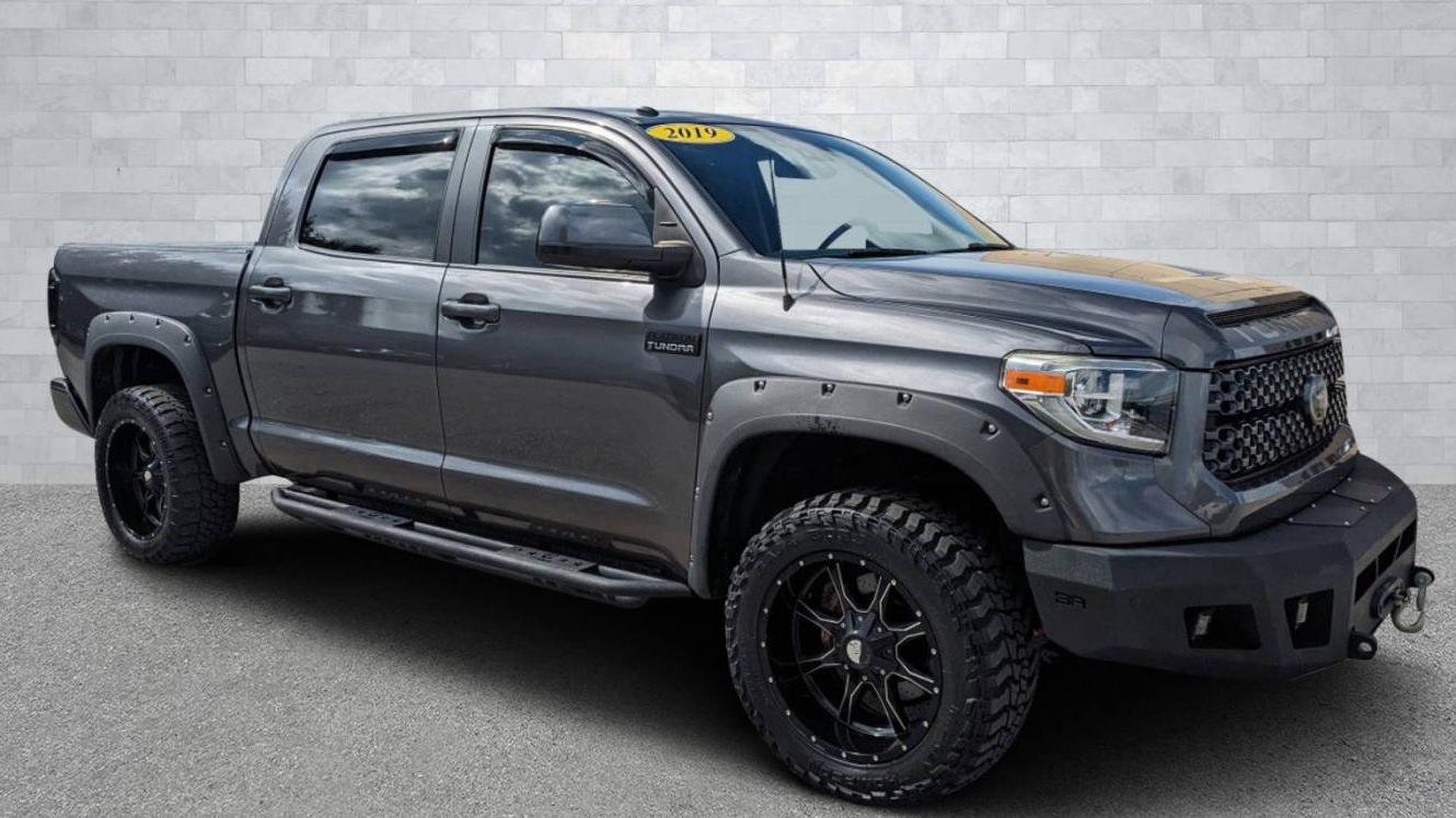 TOYOTA TUNDRA 2019 5TFAY5F13KX786297 image TOYOTA TUNDRA 2019 5TFAY5F13KX786297 image