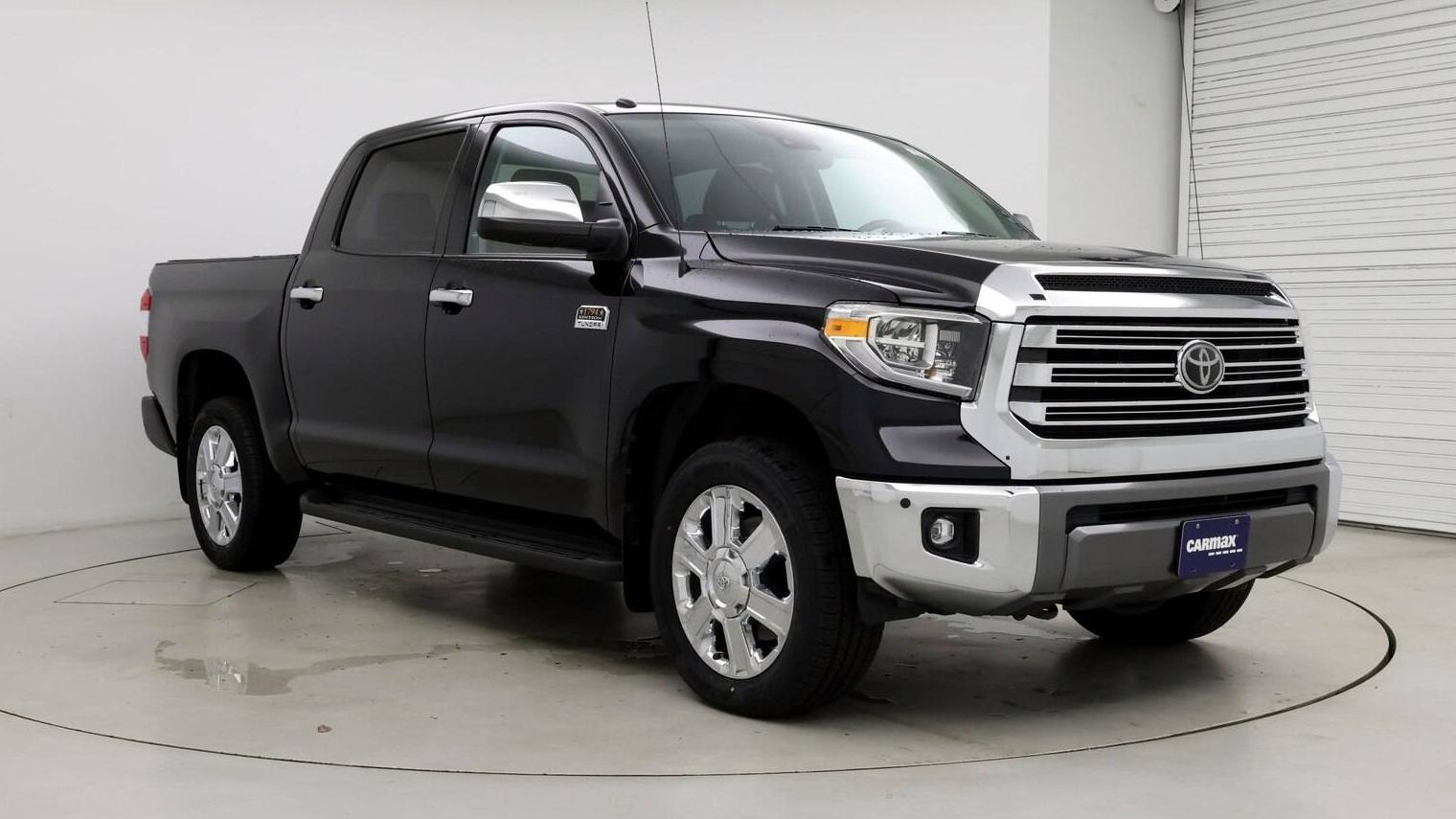 TOYOTA TUNDRA 2019 5TFAY5F19KX839634 image