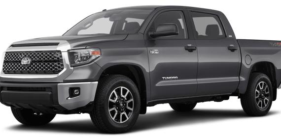 TOYOTA TUNDRA 2019 5TFDY5F17KX826698 image TOYOTA TUNDRA 2019 5TFDY5F17KX826698 image