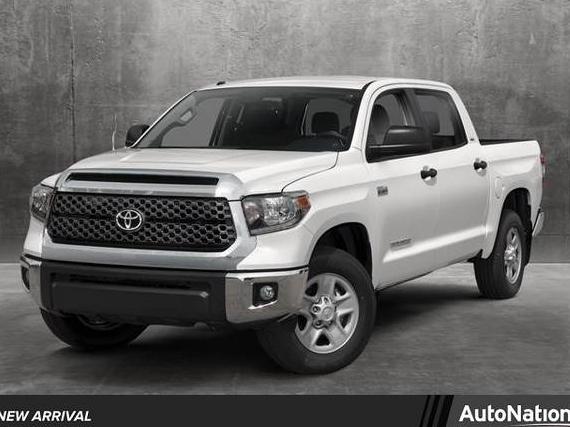TOYOTA TUNDRA 2019 5TFAY5F1XKX805315 image