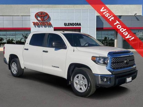 TOYOTA TUNDRA 2019 5TFEM5F17KX143903 image TOYOTA TUNDRA 2019 5TFEM5F17KX143903 image