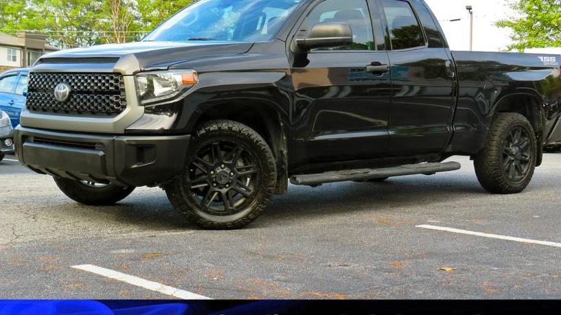 TOYOTA TUNDRA 2019 5TFRM5F12KX141977 image