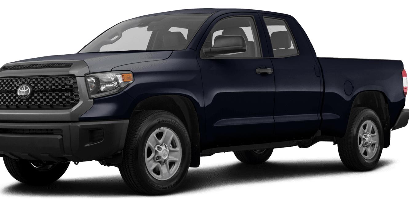 TOYOTA TUNDRA 2019 5TFUM5F17KX083021 image