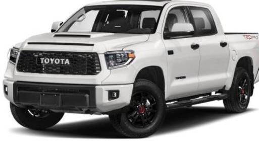 TOYOTA TUNDRA 2019 5TFDY5F10KX816062 image