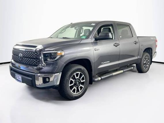 TOYOTA TUNDRA 2019 5TFDY5F16KX794357 image TOYOTA TUNDRA 2019 5TFDY5F16KX794357 image