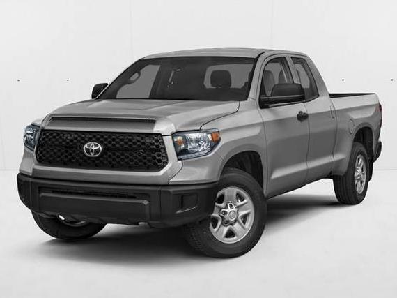 TOYOTA TUNDRA 2019 5TFRM5F10KX134672 image