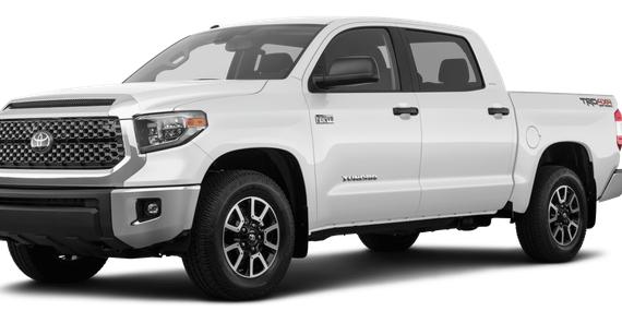TOYOTA TUNDRA 2019 5TFEY5F12KX255058 image TOYOTA TUNDRA 2019 5TFEY5F12KX255058 image