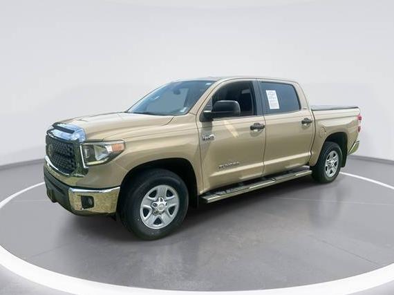 TOYOTA TUNDRA 2019 5TFEY5F11KX244326 image