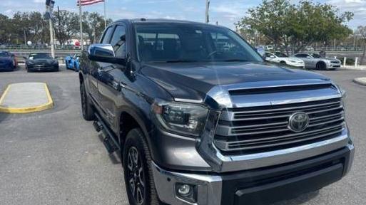 TOYOTA TUNDRA 2019 5TFSY5F17KX244222 image