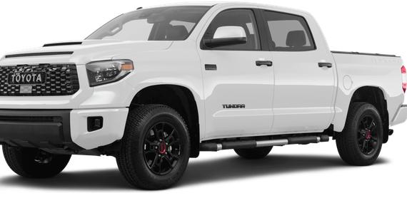 TOYOTA TUNDRA 2019 5TFDY5F11KX866193 image