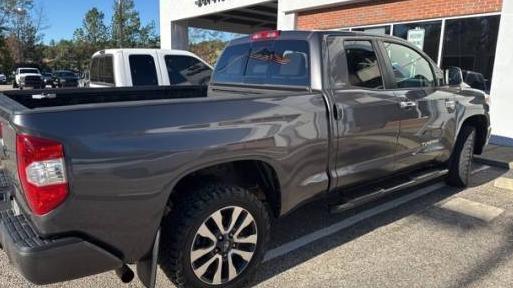 TOYOTA TUNDRA 2019 5TFBY5F10KX856195 image