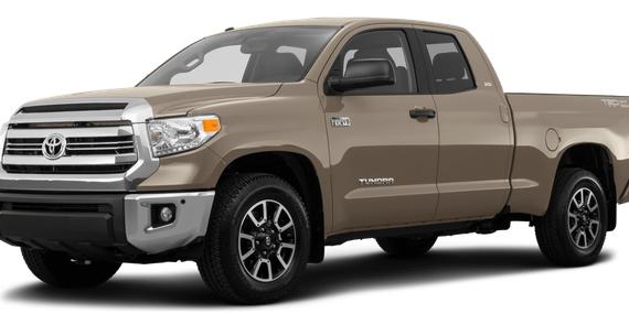 TOYOTA TUNDRA 2018 5TFUY5F12JX734610 image