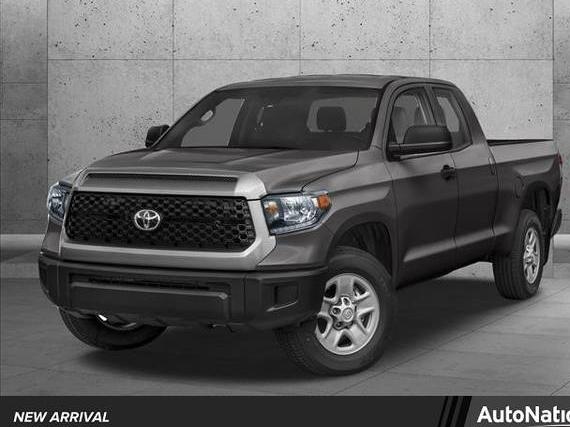 TOYOTA TUNDRA 2018 5TFRM5F17JX132139 image