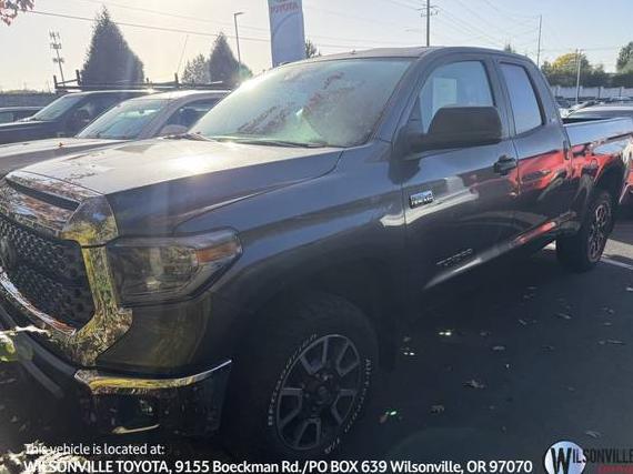 TOYOTA TUNDRA 2018 5TFUY5F14JX700359 image TOYOTA TUNDRA 2018 5TFUY5F14JX700359 image