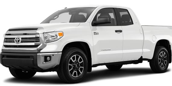 TOYOTA TUNDRA 2018 5TFUW5F10JX741139 image