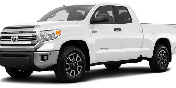 TOYOTA TUNDRA 2018 5TFUY5F15JX746640 image