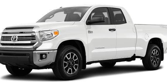TOYOTA TUNDRA 2018 5TFBY5F18JX769787 image