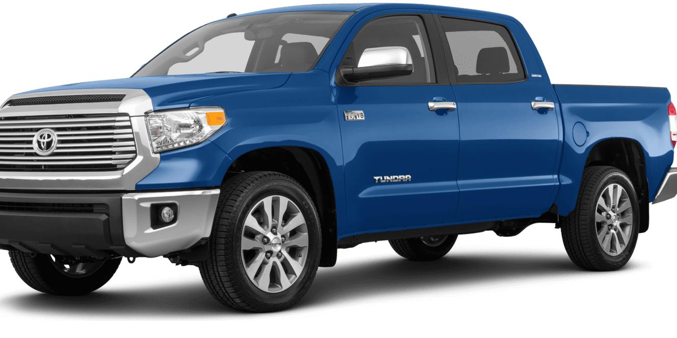 TOYOTA TUNDRA 2018 5TFHW5F11JX703775 image