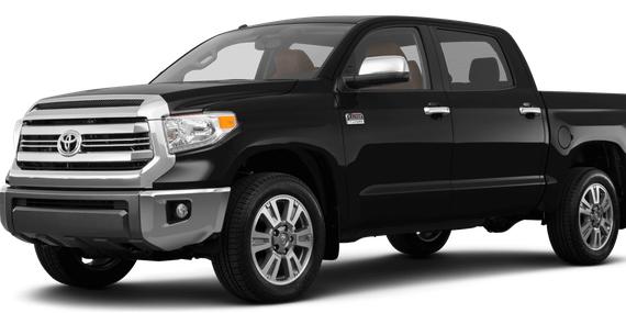 TOYOTA TUNDRA 2018 5TFAW5F13JX720434 image