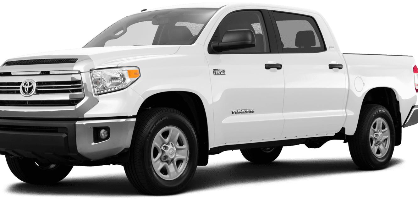 TOYOTA TUNDRA 2018 5TFDY5F1XJX717778 image