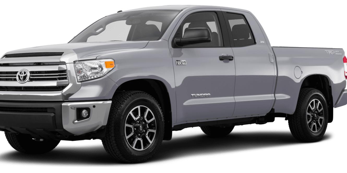 TOYOTA TUNDRA 2018 5TFRY5F13JX237698 image