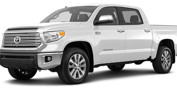 TOYOTA TUNDRA 2018 5TFDY5F10JX716087 image