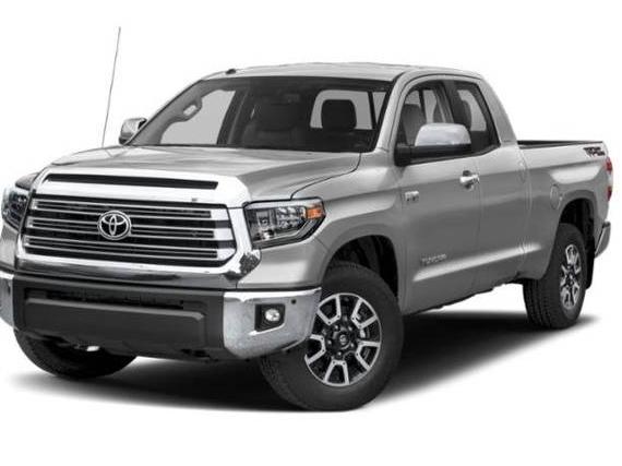 TOYOTA TUNDRA 2018 5TFDY5F18JX690032 image