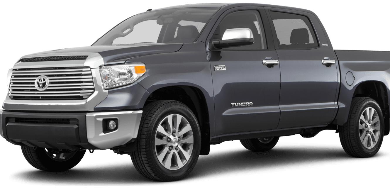 TOYOTA TUNDRA 2018 5TFFY5F17JX237044 image