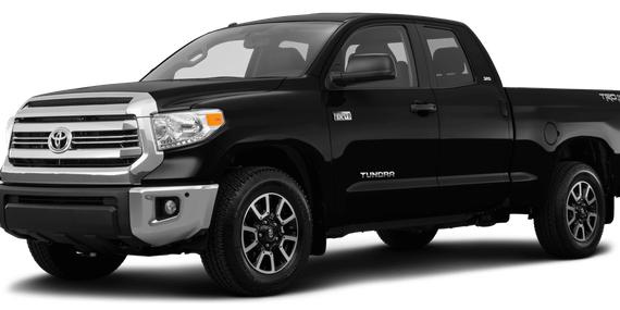 TOYOTA TUNDRA 2018 5TFUW5F10JX731422 image
