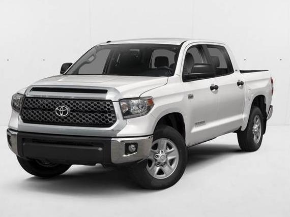 TOYOTA TUNDRA 2018 5TFHY5F17JX744695 image TOYOTA TUNDRA 2018 5TFHY5F17JX744695 image