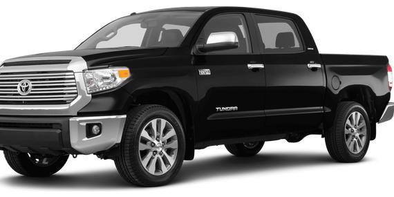 TOYOTA TUNDRA 2018 5TFAY5F14JX756997 image