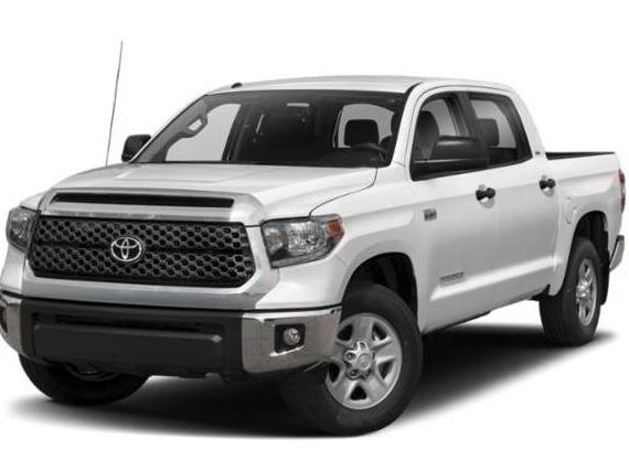 TOYOTA TUNDRA 2018 5TFDW5F13JX763166 image