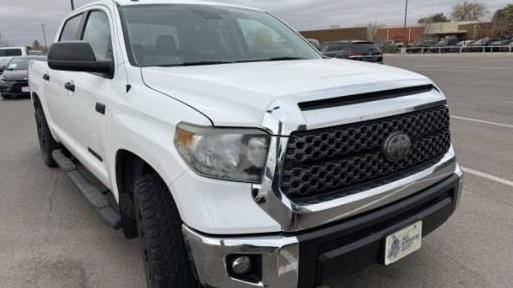 TOYOTA TUNDRA 2018 5TFEY5F19JX243505 image