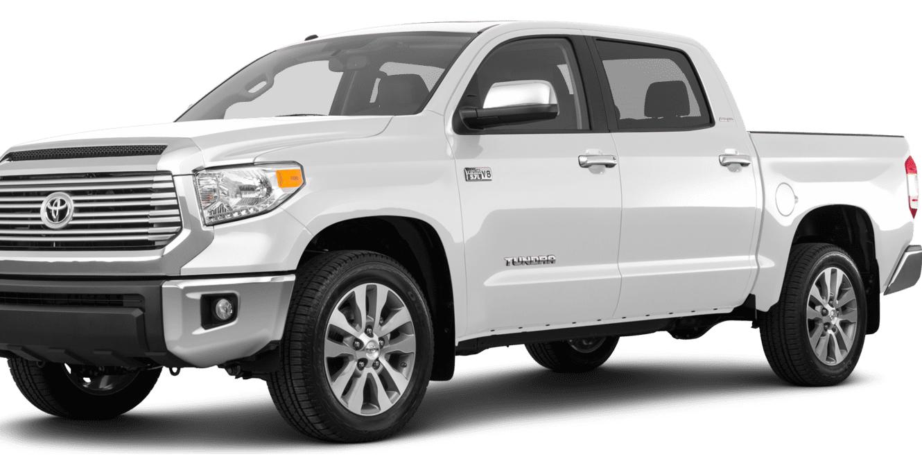 TOYOTA TUNDRA 2018 5TFHY5F1XJX704367 image