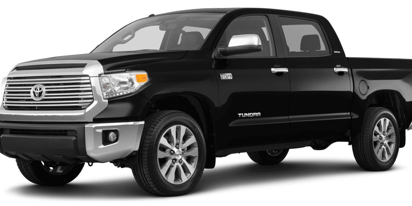 TOYOTA TUNDRA 2018 5TFAW5F19JX718249 image