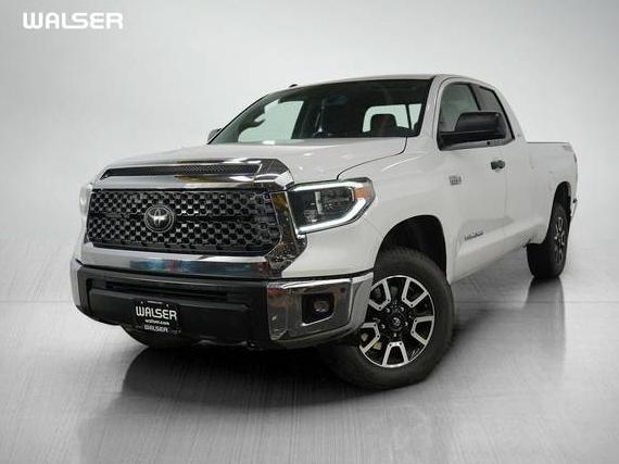 TOYOTA TUNDRA 2018 5TFUY5F11JX715062 image TOYOTA TUNDRA 2018 5TFUY5F11JX715062 image