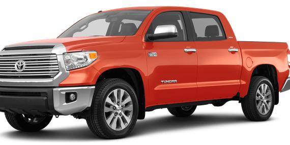 TOYOTA TUNDRA 2018 5TFHW5F16JX694958 image