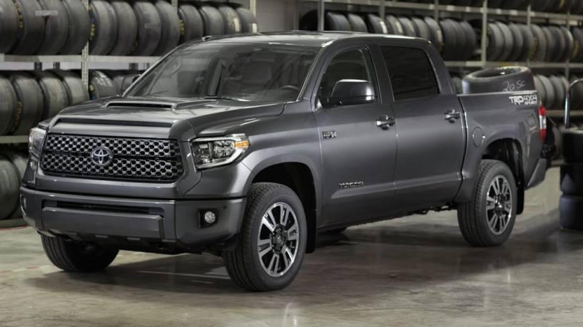 TOYOTA TUNDRA 2018 5TFAY5F13JX741875 image